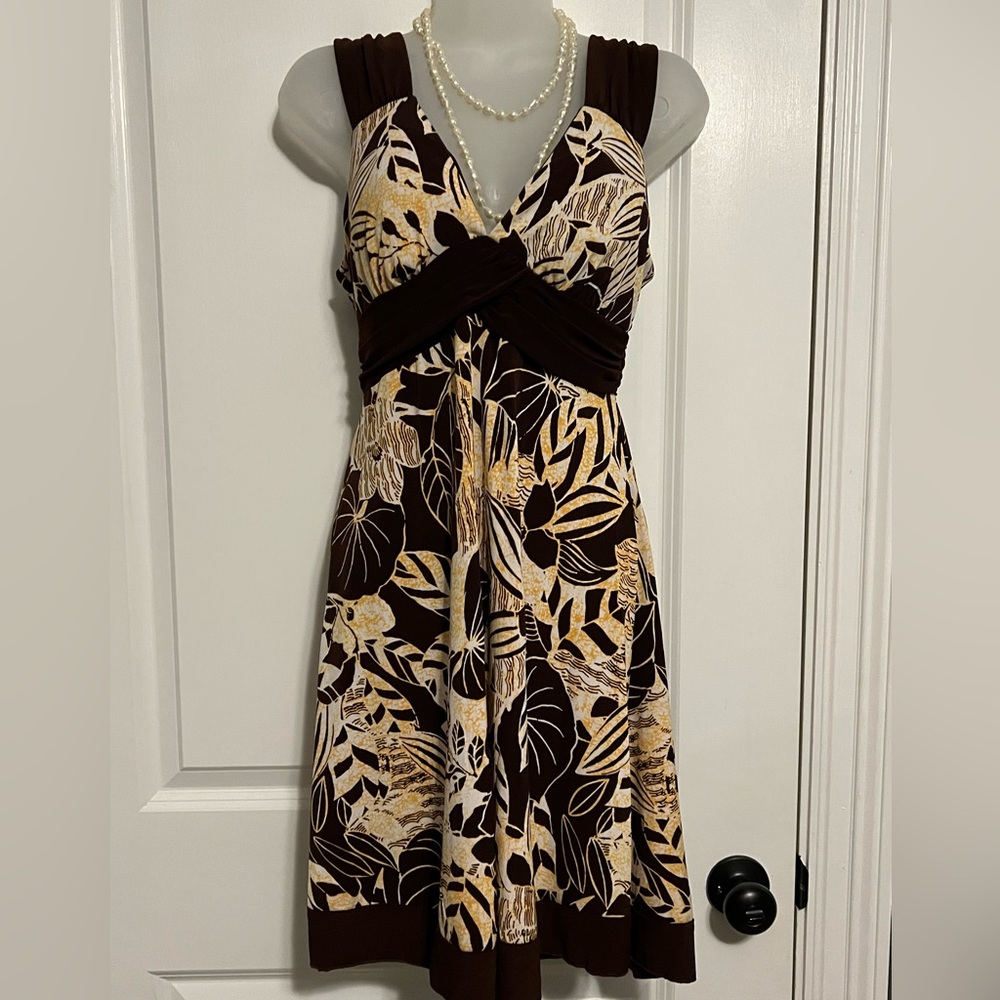 Cute Sundress -Speechless - Size M